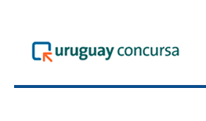 8.4. Uruguay Concursa: llamados para personas con discapacidad y afrodescendientes 