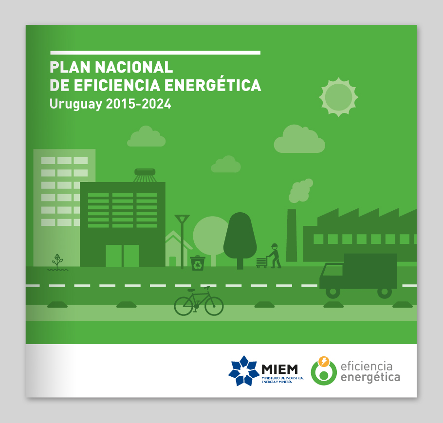 9.2. Herramientas de monitoreo del Plan Nacional de Eficiencia Energética