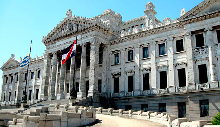 Parlamento Uruguayo 