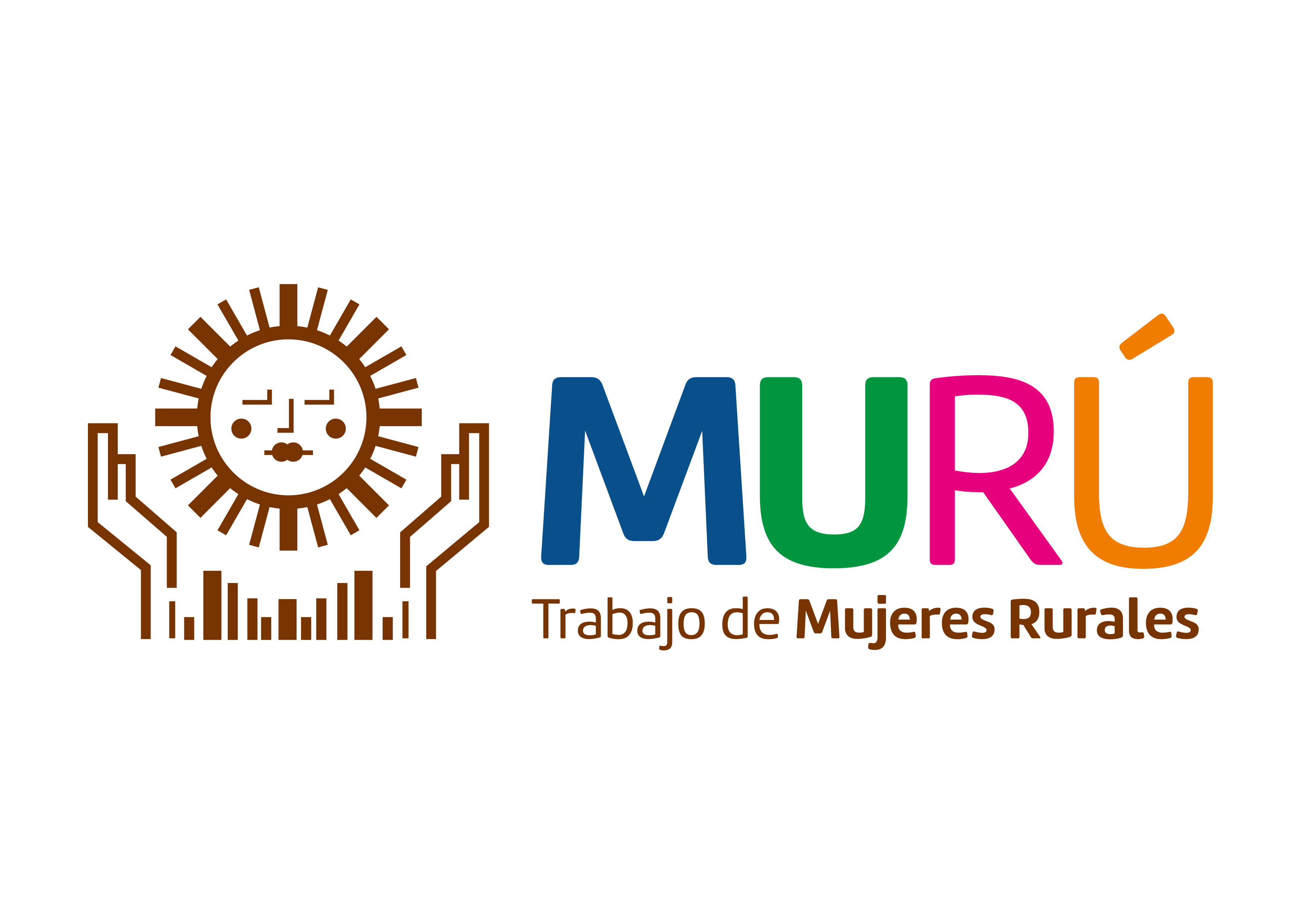 Logotipo marca "Murú"
